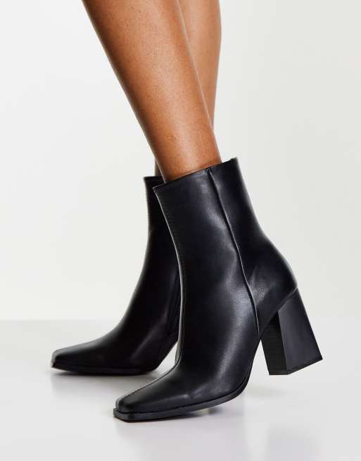 Truffle hotsell ankle boots