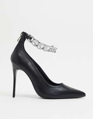 truffle shoes