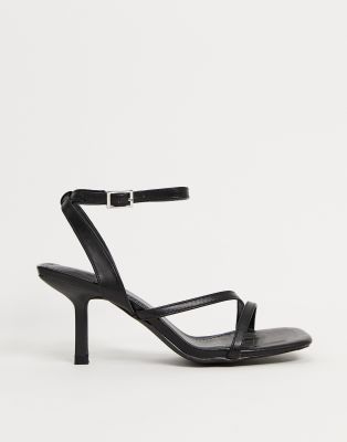 truffle collection heels