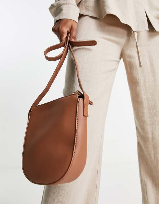 Asos 2025 saddle bag