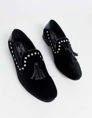 truffle man shoes