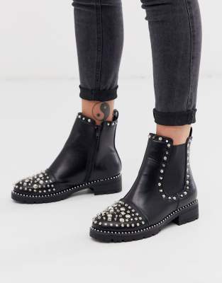 truffle boots uk