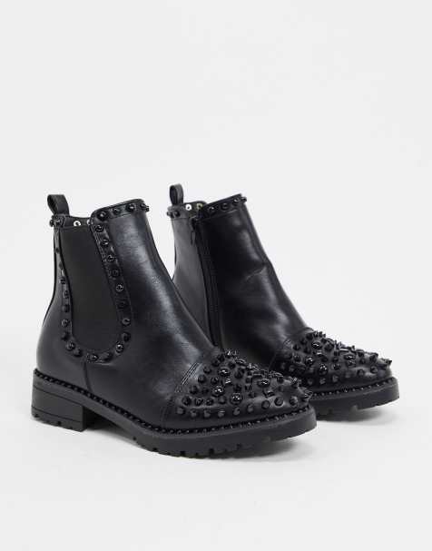 truffle collection shoes