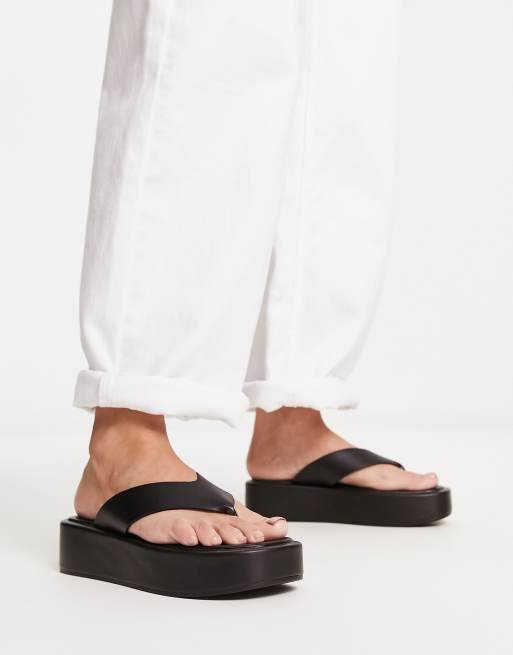 Teenslipper sandaal discount