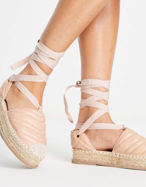 Truffle espadrilles hot sale