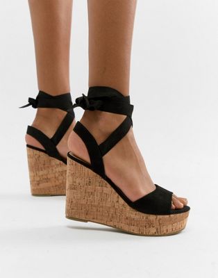 truffle collection wedges