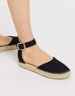 truffle collection espadrilles