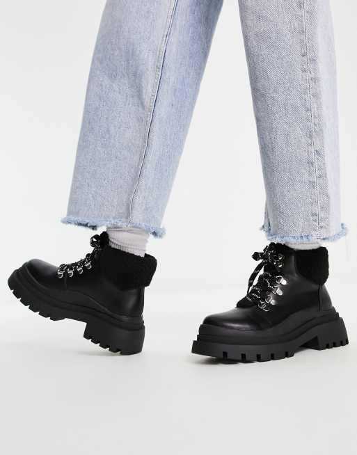 Gevoerde wandelschoenen hot sale