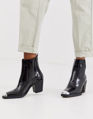 truffle collection boots uk