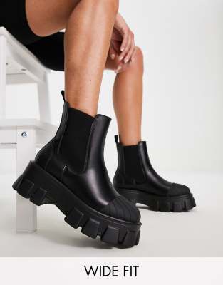 Truffle ankle outlet boots