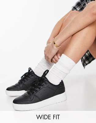asos dreamer flatform