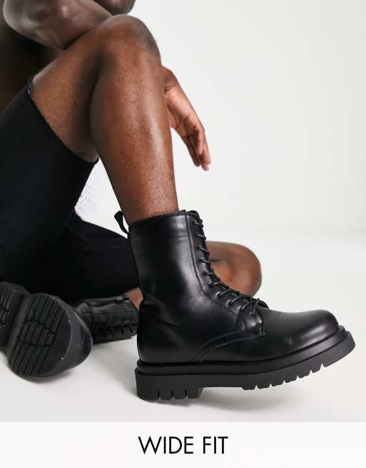 Boots Collection for Men