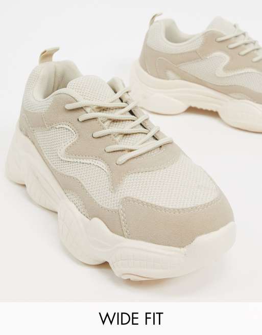 Truffle sneakers fashion