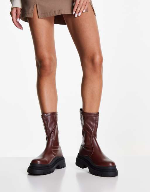 Mango renoir boots hot sale