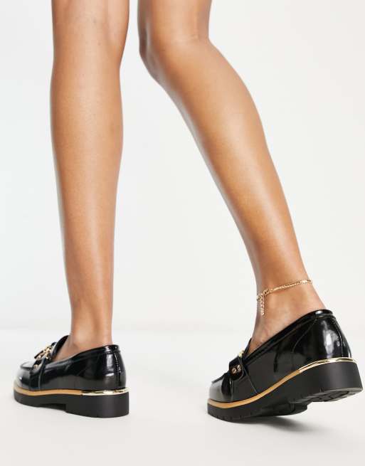 Truffle collection loafers sales