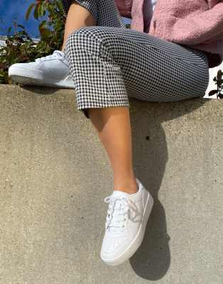 truffle collection chunky trainers