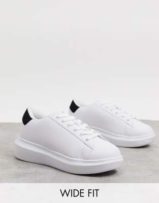 asos women's shoes trainers