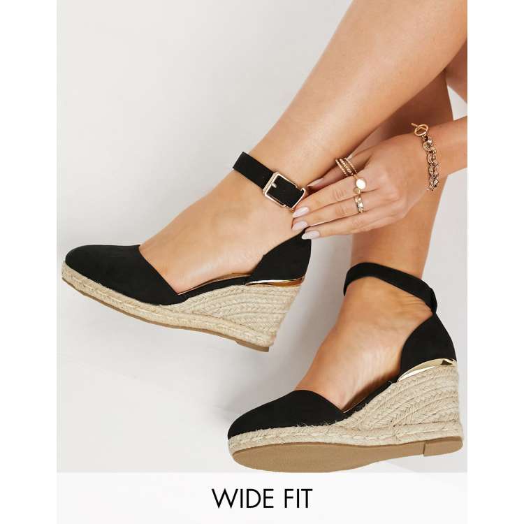 Truffle on sale collection wedges