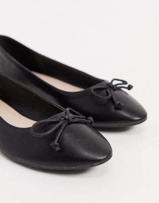truffle collection flat shoes