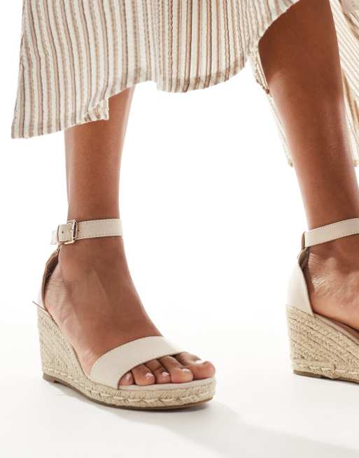 Dolce vita women's noor espadrille wedge sandals online