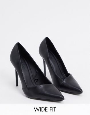 cheap white heels uk
