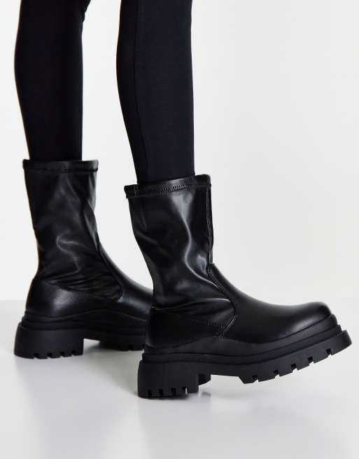 Asos truffle boots online