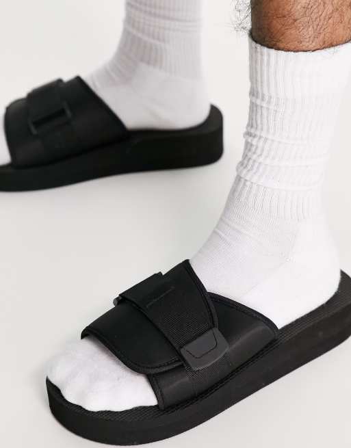 Suicoke on sale sandals fit