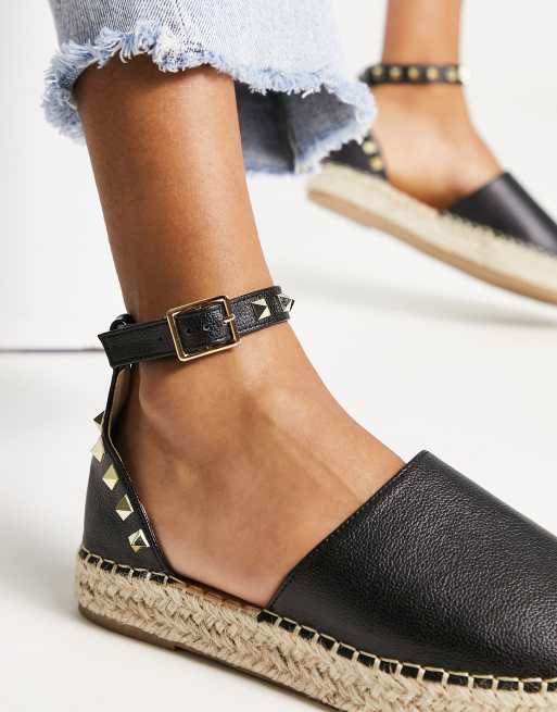 Strap espadrilles 2025