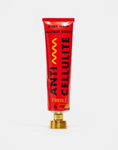 TRULY Anti Cellulite Body Mask 150ml - view 1