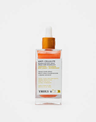 Anti Cellulite Body Serum 90ml-No color