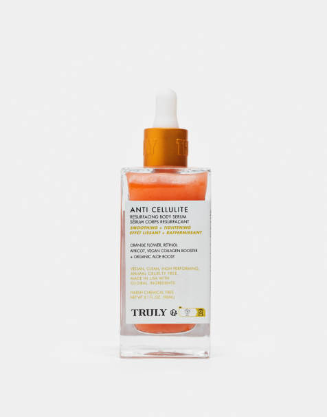 TRULY Anti Cellulite Body Serum 90ml - view 1