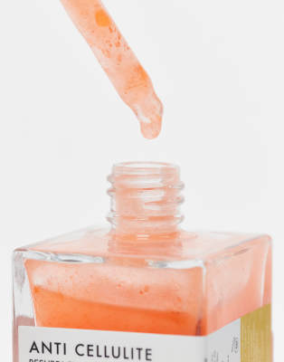 Truly Anti Cellulite Body Serum 90ml-no Color