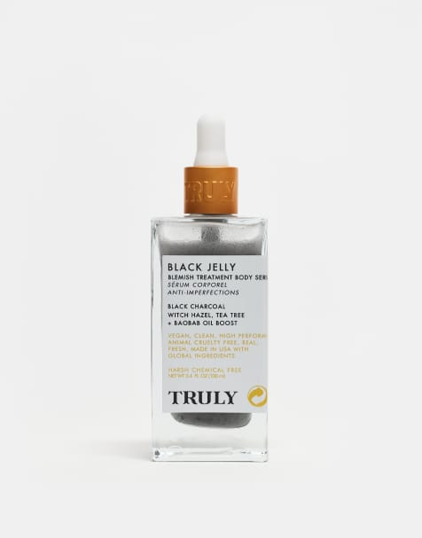 TRULY Black Jelly Blemish Body Serum 90ml - view 1