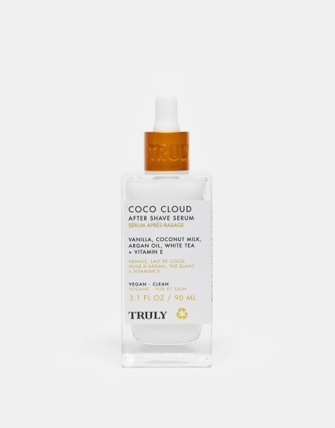 Truly - Coco Cloud - Siero post rasatura da 90 ml - view 1
