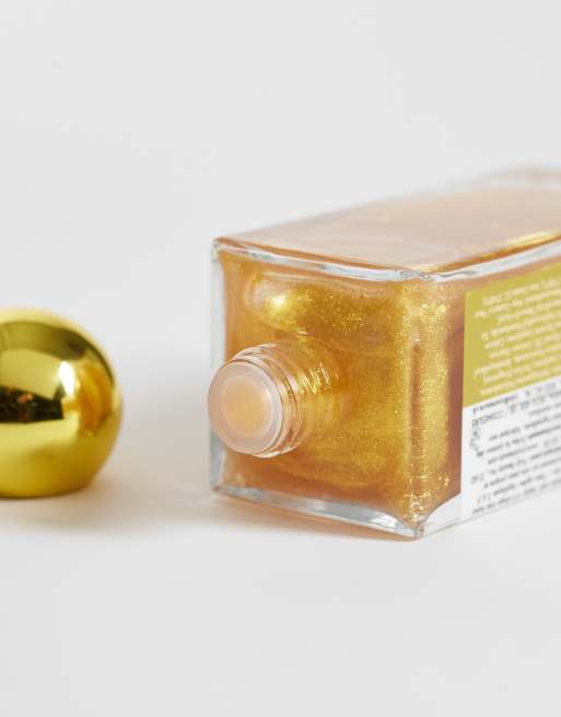 Truly Golden Glaze Body Oil 90ml, 3 of 4