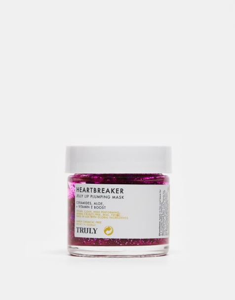 TRULY Heartbreaker Jelly Lip Plumping Mask - view 1