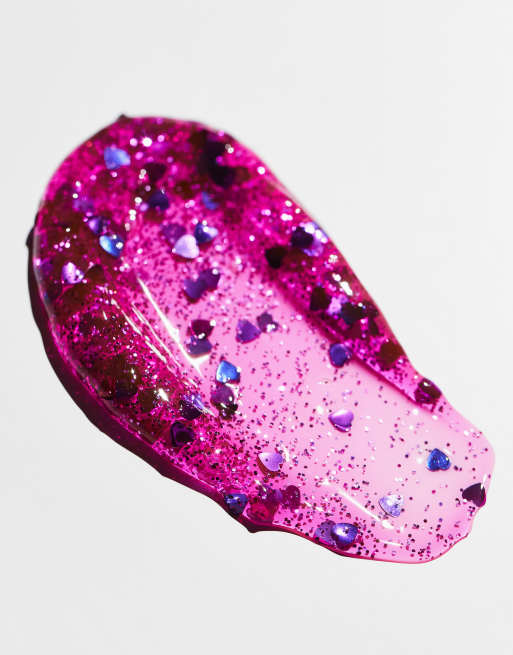 TRULY Heartbreaker Jelly Lip Plumping Mask, 2 of 4