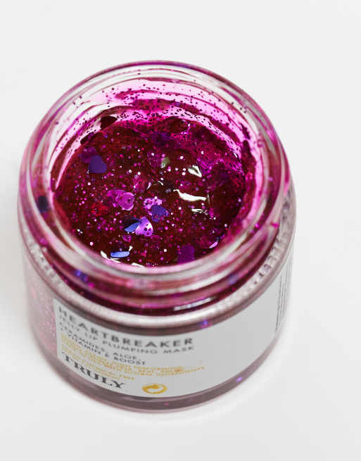 TRULY Heartbreaker Jelly Lip Plumping Mask, 4 of 4