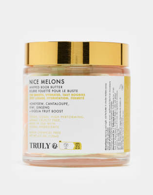 Nice Melons Whipped Boob Butter 120ml-No color