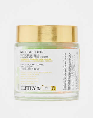 Nice Melons Whipped Boob Polish 60ml-No color