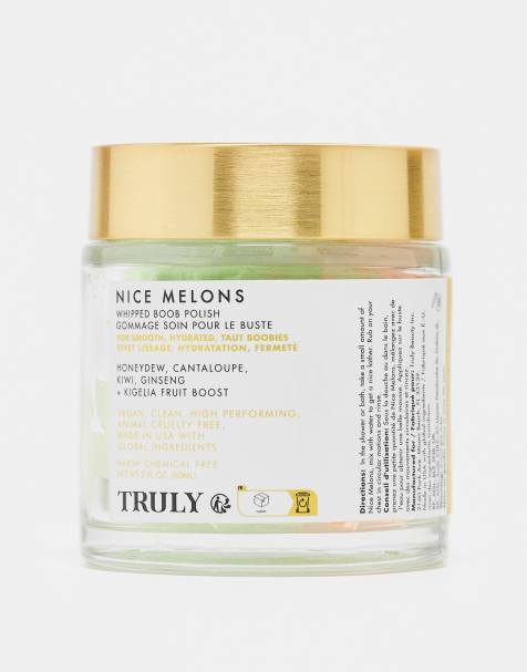 TRULY Nice Melons Whipped Boob Polish 60ml - view 1
