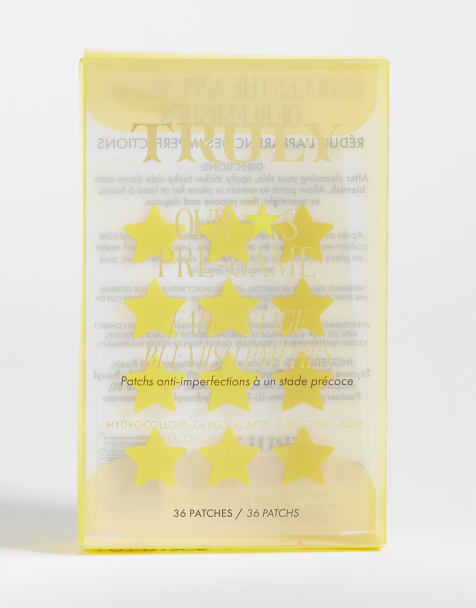 Truly Our Stars – Pregame – Pflaster gegen Hautunreinheiten, 36 Stk - view 1