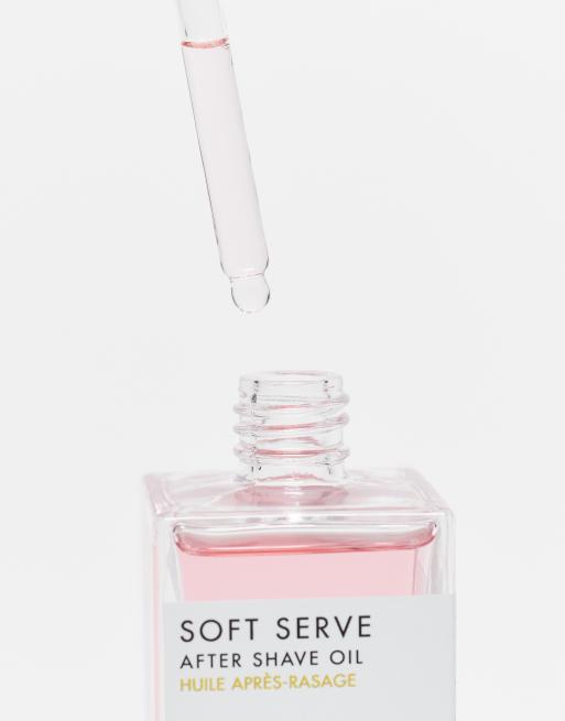Truly – Soft Serve – Olejek po goleniu: 90 ml, 3 z 4