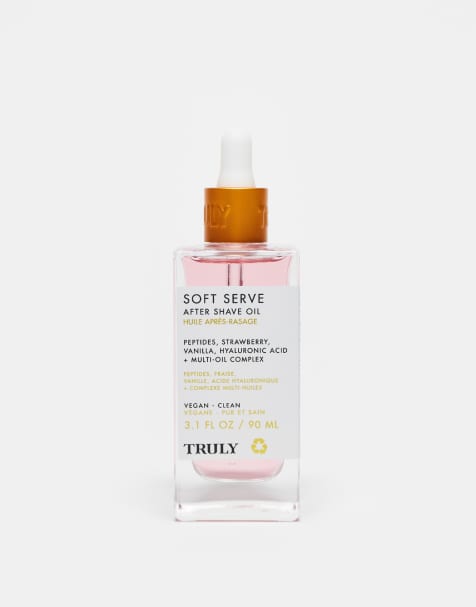 Truly - Soft Serve - Olio post rasatura da 90 ml - view 1