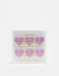 [Truly] TRULY Super Heart Acne Patches-No colour No Size No colour