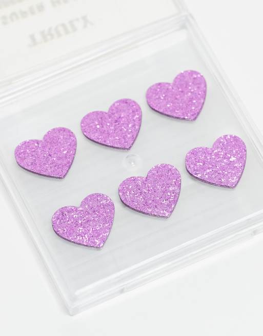 TRULY Super Heart Acne Patches, 2 of 3