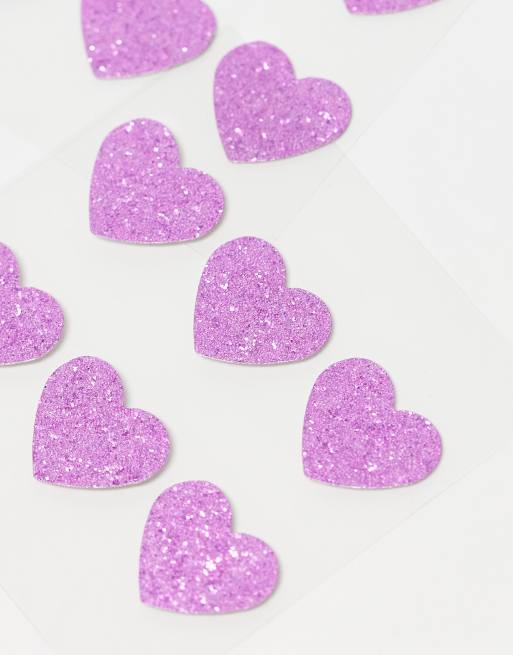 TRULY Super Heart Acne Patches, 3 of 3