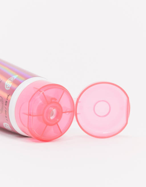 Tubo de mascarilla con barro de pomelo Unicorn de Yes to, 4 de 4