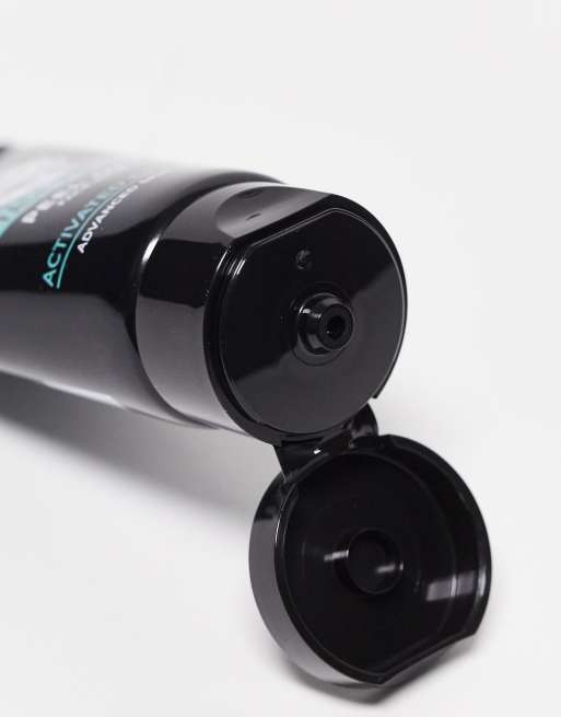 Tubo de mascarilla facial en arcilla de 40 ml de Barber Pro, 3 de 4