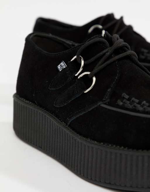 Tuk viva best sale mondo creepers